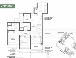 The M (D7), Apartment #461778291